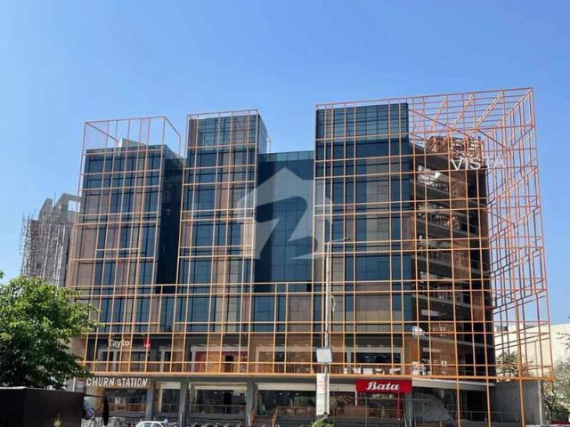 Commercial for rent in Islamabad