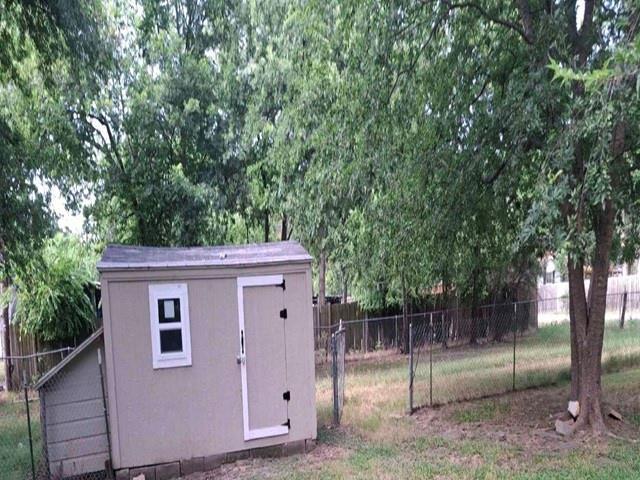 House for sale in Azle, Texas