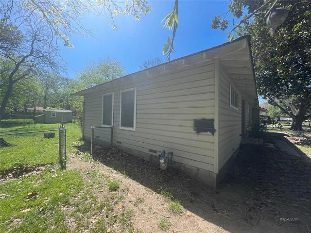 House for sale in Azle, Texas