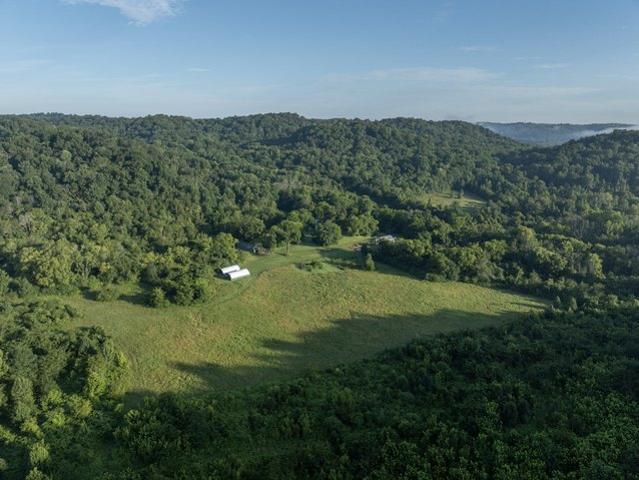 Farm for sale in Tennessee