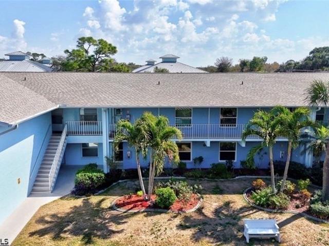 Condo for sale in Cape Coral, Florida