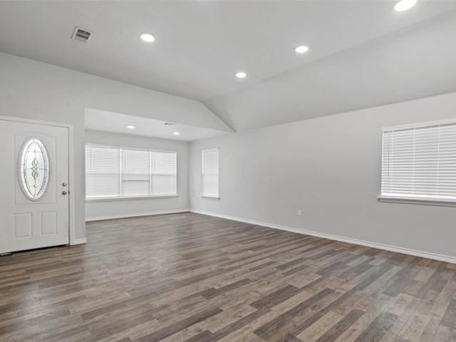 House for sale in Denton, Texas
