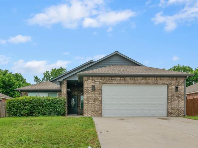House for sale in Denton, Texas