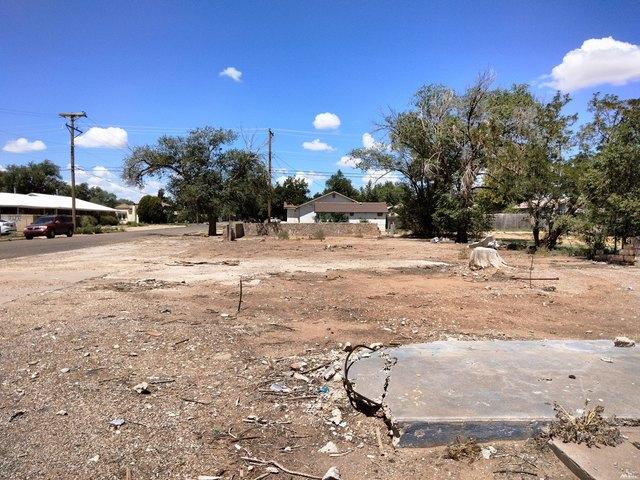 Land for sale in Clovis, New Mexico
