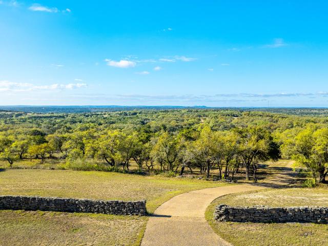 Farm for sale in Yell, Wimberley