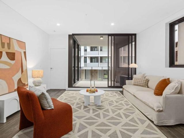 Apartment for rent in Sydney, New South Wales