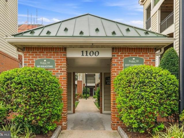 Condo for sale in Virginia