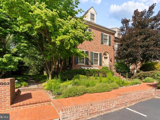 Townhouse for sale in Dresher, Pennsylvania