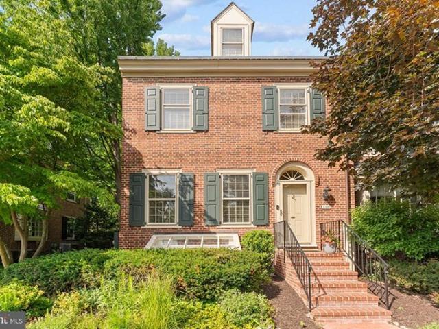 Townhouse for sale in Ambler, Pennsylvania