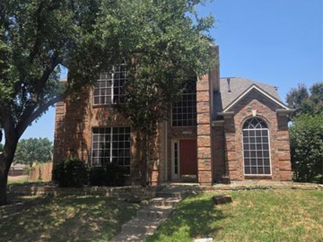 House for sale in Denton, Texas