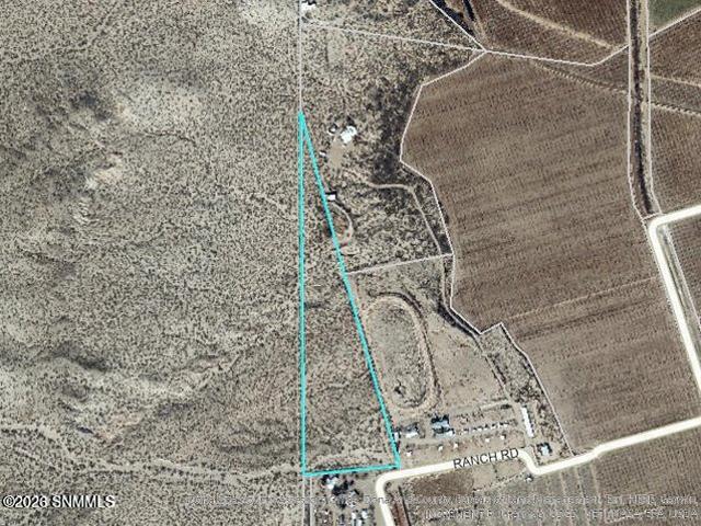 Land for sale in Dona Ana, New Mexico