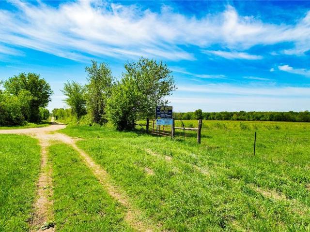 Land for sale in Rich Hill, Vernon County