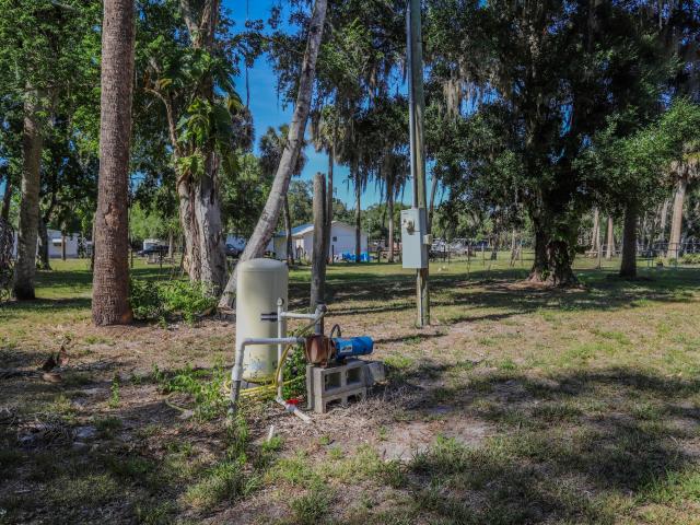 Land for sale in Moore Haven, Florida