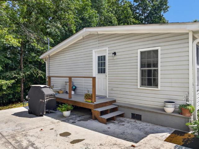 House for sale in Byrdstown, Middle Tennessee