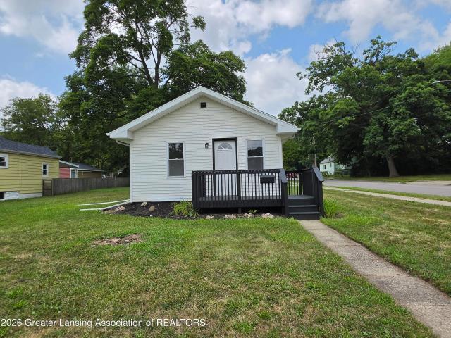 House for sale in Potter-Walsh, Lansing
