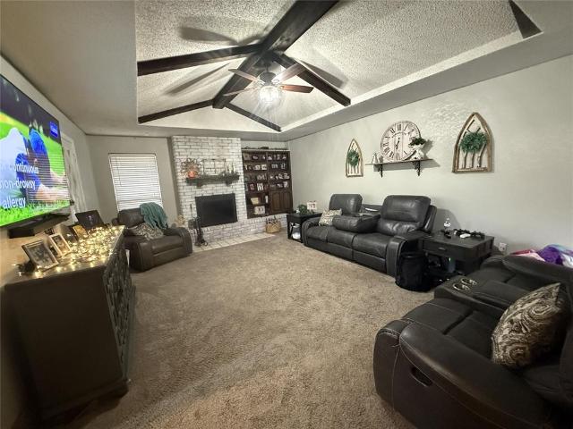 House for sale in Seminole, Oklahoma