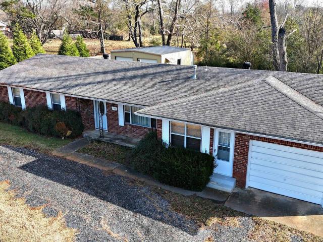 House for sale in Ark