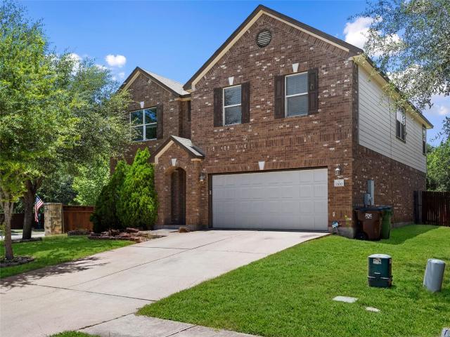 House for sale in Williamson, Texas