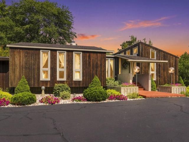 House for sale in Bluffton, Indiana