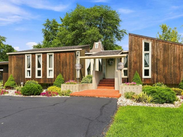 House for sale in Bluffton, Indiana