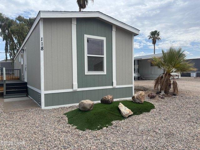 House for sale in Lake Havasu City, Arizona