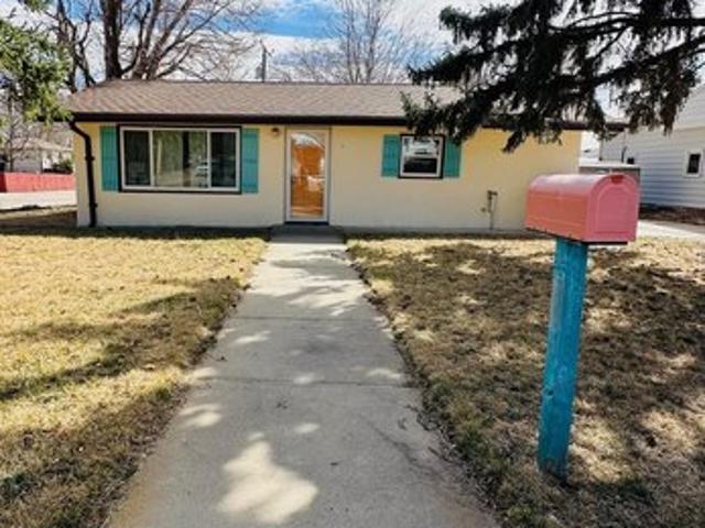 House for sale in Nebraska