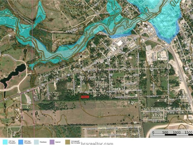 Land for sale in Navasota, Grimes County