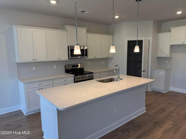 House for sale in Calabash, Brunswick County