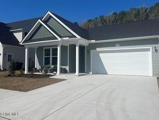 House for sale in Calabash, North Carolina