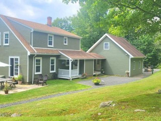 House for sale in Ashland, New York