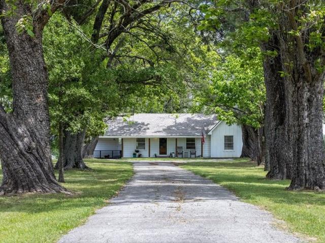 House for sale in Rains, Texas
