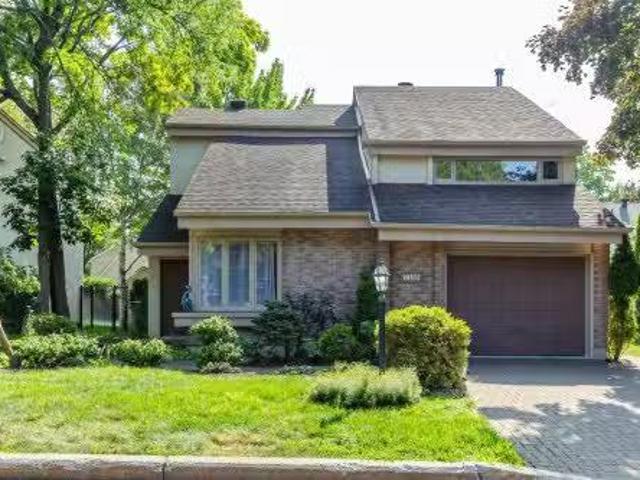 House for sale in Longueuil, Quebec