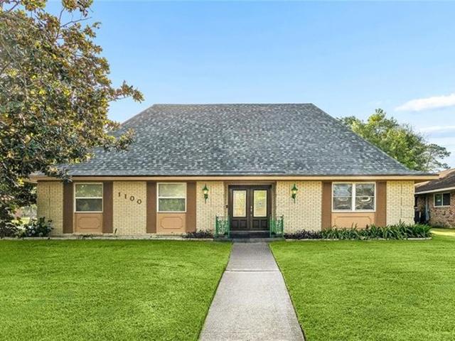House for sale in Slidell, Louisiana