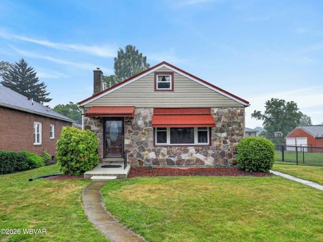 House for sale in Lycoming, Pennsylvania