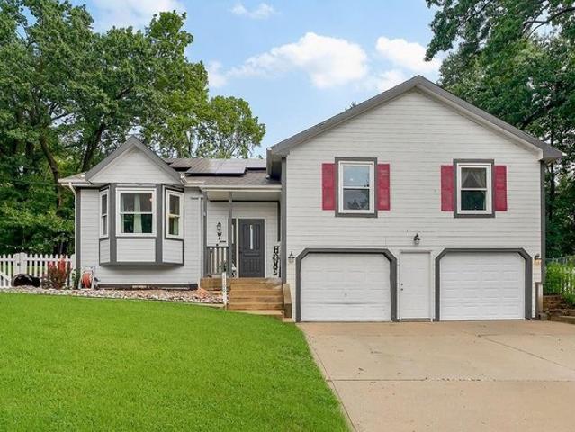 House for sale in Kansas