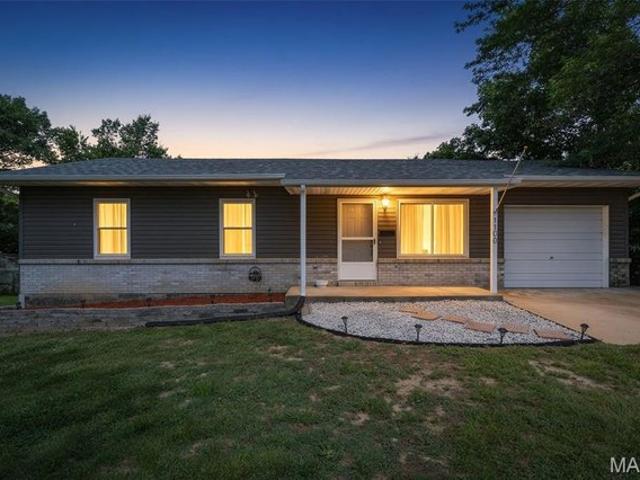 House for sale in De Soto, Missouri