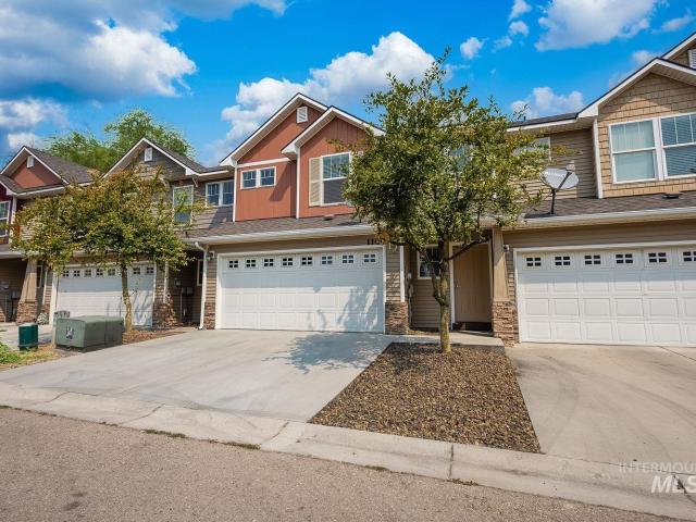 Townhouse for sale in Nampa, Idaho