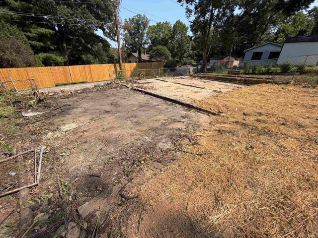 Land for sale in Red Bank, Evansville