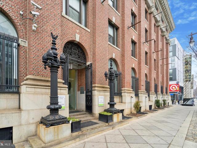 Property for sale in South Philadelphia, Philadelphia