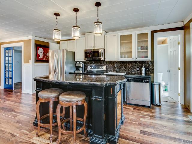Property for rent in Denver, Colorado