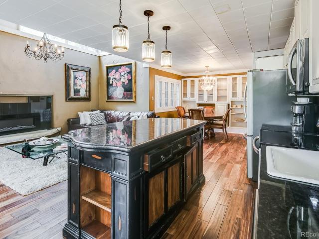 House for rent in Denver, Colorado