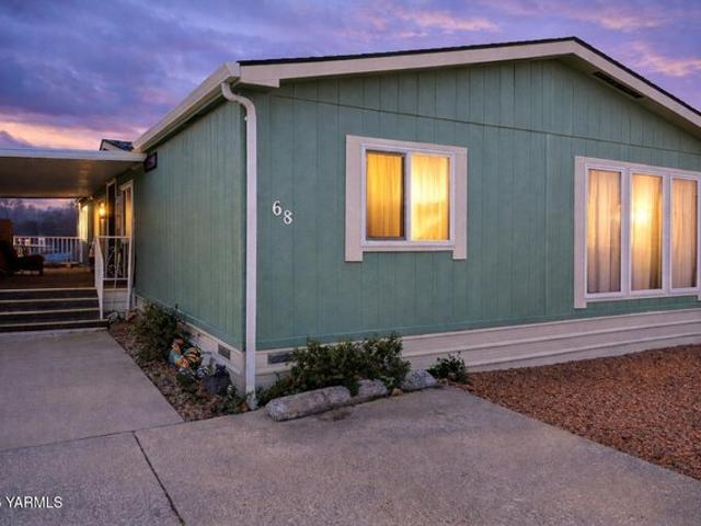 House for sale in Grandview, Washington