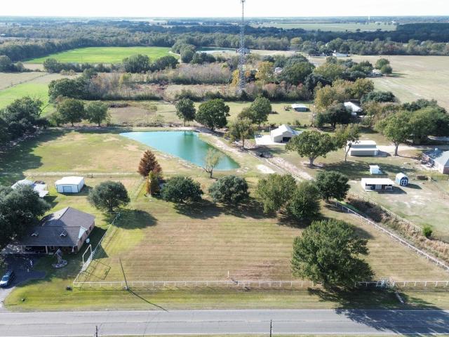 Land for sale in Duson, Louisiana
