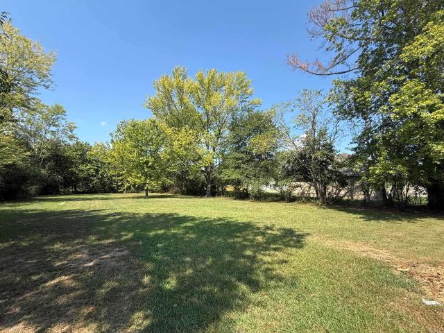 Land for sale in Beebe, White County