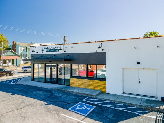 Property for rent in Highland Park, Columbia