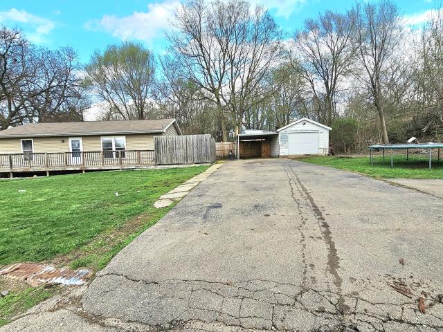 House for sale in Dixon, Illinois
