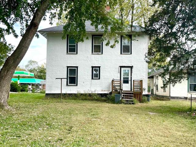 House for sale in Centerville, Appanoose County