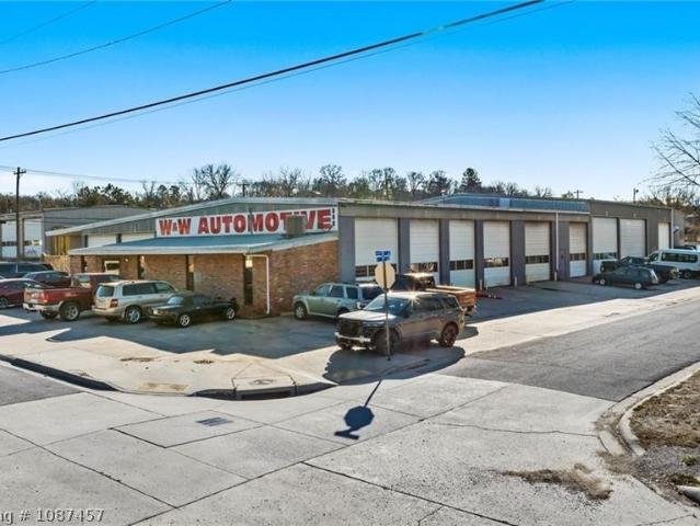 Commercial for sale in Ark