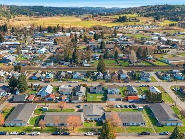 House for sale in Centralia, Washington