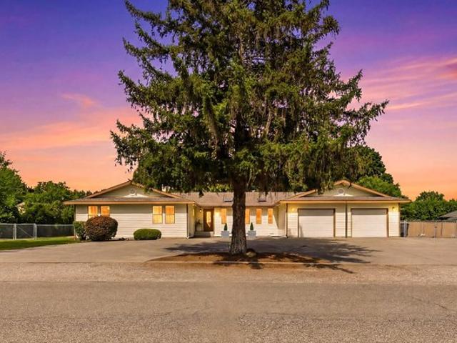 House for sale in Kennewick, Washington